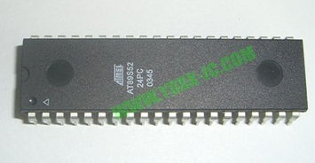 一東先科電子 近期熱銷IC與電子元器件市場動態(tài)解析